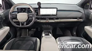 Kia EV3, 2025 — миниатюра 10