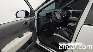 Kia EV3, 2025 — миниатюра 13