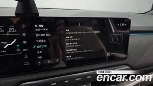Kia EV3, 2025 — миниатюра 22