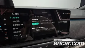 Kia EV3, 2025 — миниатюра 24