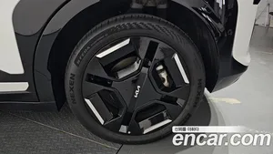 Kia EV3, 2025 — миниатюра 7