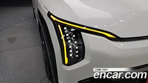 Kia EV3, 2025 — миниатюра 8