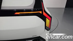 Kia EV3, 2025 — миниатюра 9