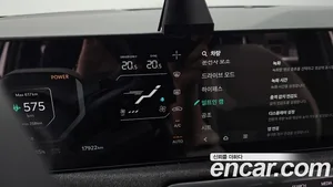 Kia EV3, 2025 — миниатюра 32
