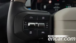 Kia EV3, 2025 — миниатюра 35