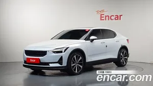 Polestar Polestar 2, 2022 — миниатюра 1