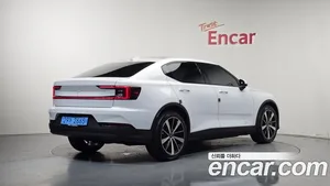 Polestar Polestar 2, 2022 — миниатюра 2