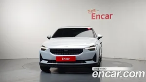 Polestar Polestar 2, 2022 — миниатюра 3