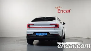 Polestar Polestar 2, 2022 — миниатюра 4