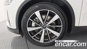 Polestar Polestar 2, 2022 — миниатюра 5