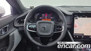 Polestar Polestar 2, 2022 — миниатюра 20