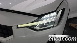 Polestar Polestar 2, 2022 — миниатюра 8