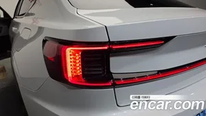 Polestar Polestar 2, 2022 — миниатюра 9