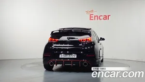 Hyundai Veloster, 2022 — миниатюра 4