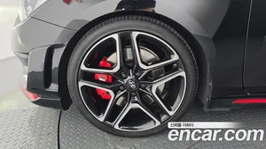 Hyundai Veloster, 2022 — миниатюра 5