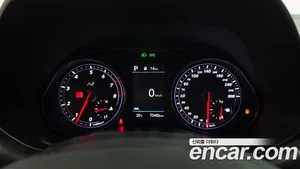 Hyundai Veloster, 2022 — миниатюра 11