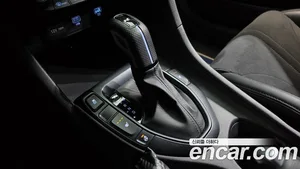 Hyundai Veloster, 2022 — миниатюра 12