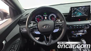 Hyundai Veloster, 2022 — миниатюра 20