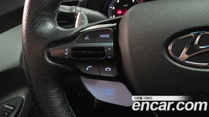 Hyundai Veloster, 2022 — миниатюра 23