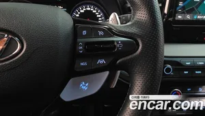 Hyundai Veloster, 2022 — миниатюра 24