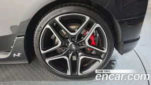 Hyundai Veloster, 2022 — миниатюра 7