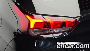 Hyundai Veloster, 2022 — миниатюра 9