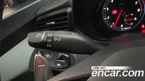 Hyundai Veloster, 2022 — миниатюра 37