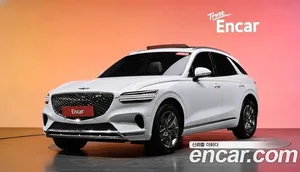 Genesis GV70, 2022 — миниатюра 30