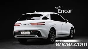 Genesis GV70, 2022 — миниатюра 1