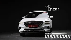Genesis GV70, 2022 — миниатюра 2