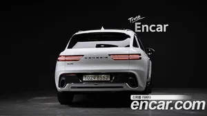 Genesis GV70, 2022 — миниатюра 3