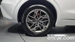 Genesis GV70, 2022 — миниатюра 4