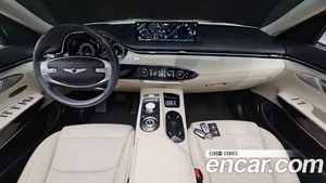 Genesis GV70, 2022 — миниатюра 9