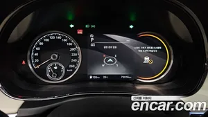Genesis GV70, 2022 — миниатюра 10