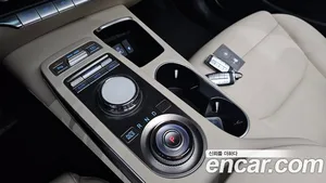 Genesis GV70, 2022 — миниатюра 11