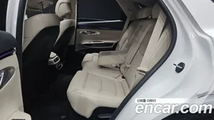 Genesis GV70, 2022 — миниатюра 16