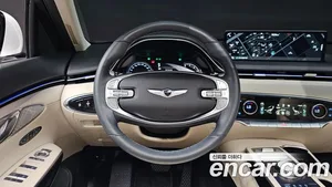 Genesis GV70, 2022 — миниатюра 17