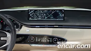 Genesis GV70, 2022 — миниатюра 18