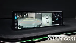Genesis GV70, 2022 — миниатюра 19