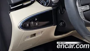 Genesis GV70, 2022 — миниатюра 20