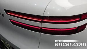 Genesis GV70, 2022 — миниатюра 8