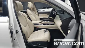 Genesis GV70, 2022 — миниатюра 15