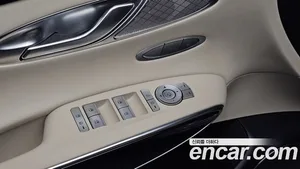 Genesis GV70, 2022 — миниатюра 26