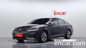 Kia K7, 2018 — миниатюра 1