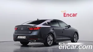 Kia K7, 2018 — миниатюра 2