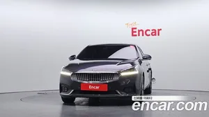Kia K7, 2018 — миниатюра 3