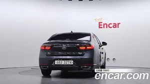 Kia K7, 2018 — миниатюра 4