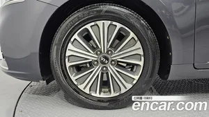 Kia K7, 2018 — миниатюра 5