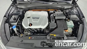 Kia K7, 2018 — миниатюра 6