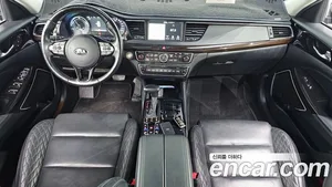 Kia K7, 2018 — миниатюра 7
